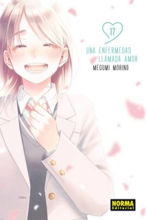 Una Enfermedad Llamada Amor 17