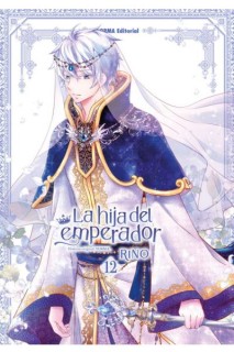 La Hija del Emperador 12