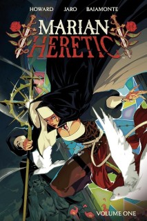 Marian Heretic (Inglés) 01 TP