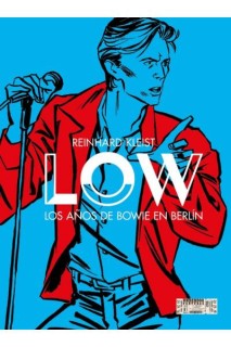 Low, Los Años De Bowie En Berlín