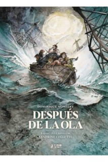 Después De La Ola