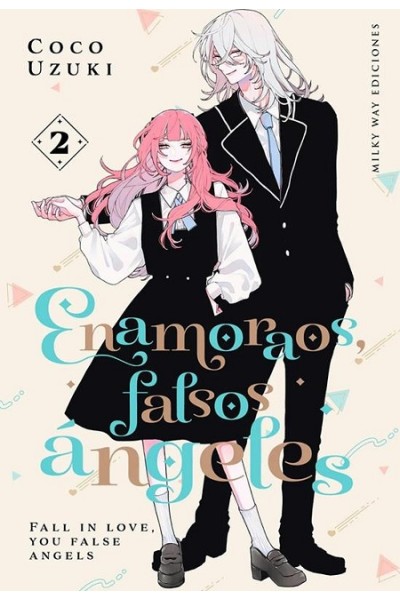 Enamoraos, Falsos Ángeles 02