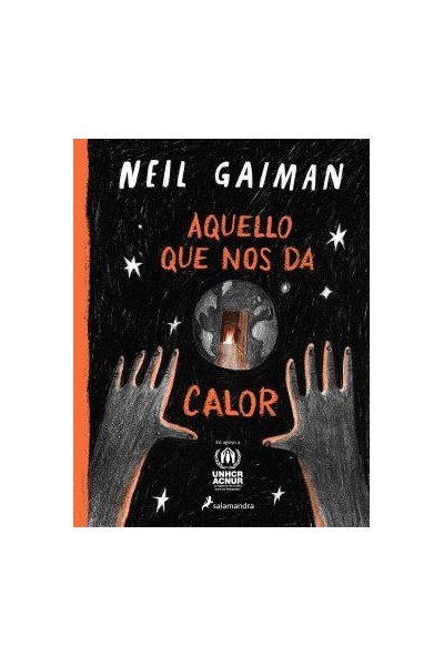 Aquello Que Nos Da Calor