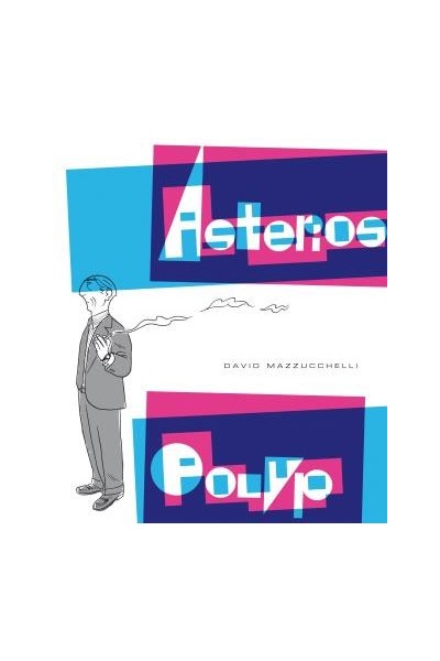 Asterios Polyp