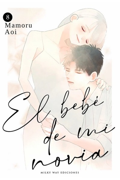 El Bebé De Mi Novia 08