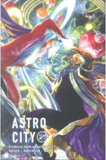 Astro City 08 Estrellas Resplandecientes
