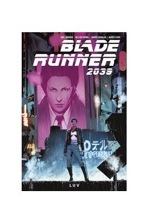 Blade Runner 2039 · 01