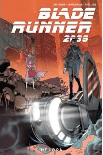 Blade Runner 2039 · 02