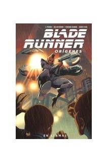 Blade Runner Origenes 3