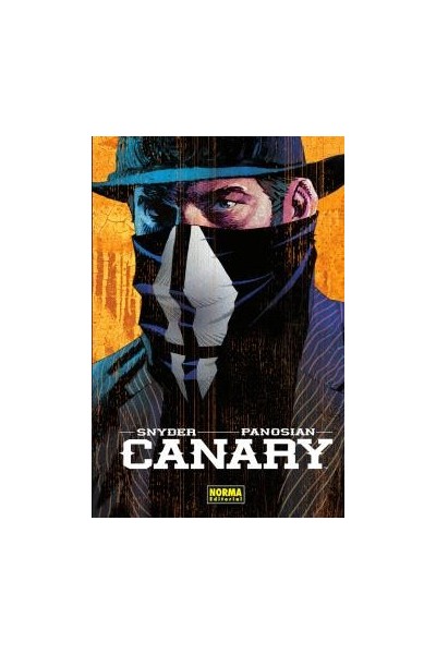 Canary