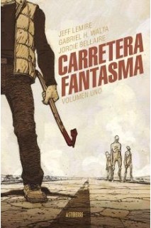 Carretera Fantasma