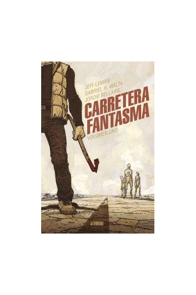 Carretera Fantasma