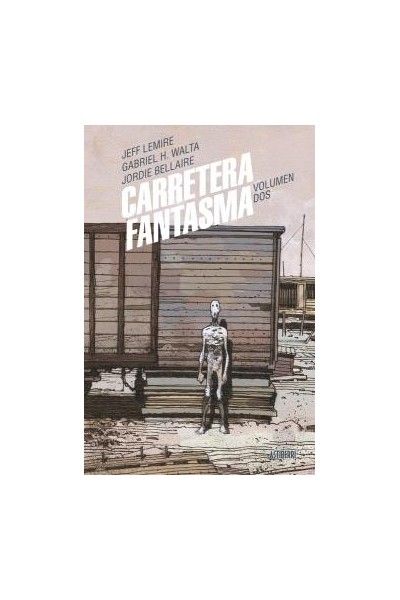 Carretera Fantasma 02