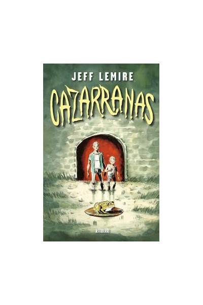 Cazarranas
