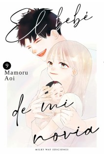 El Bebé De Mi Novia 09