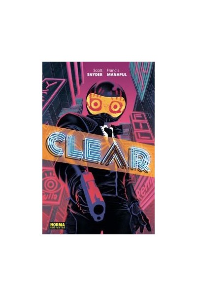 Clear