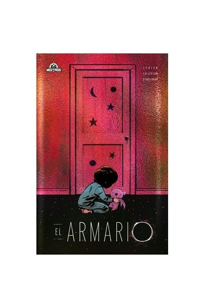 El Armario (Edicion Estandar)
