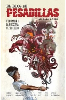 El Blog De Las Pesadillas De Nita Hawes 01