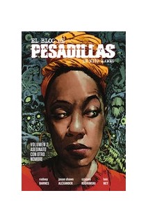 El Blog De Las Pesadillas De Nita Hawes 02