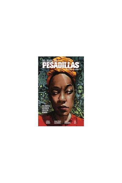 El Blog De Las Pesadillas De Nita Hawes 02