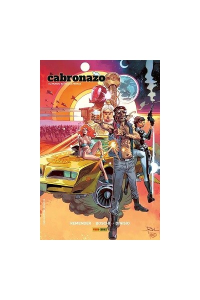 El Cabronazo 03