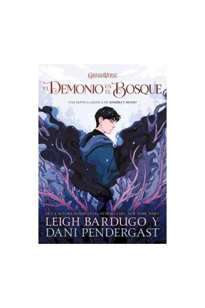El Demonio En El Bosque