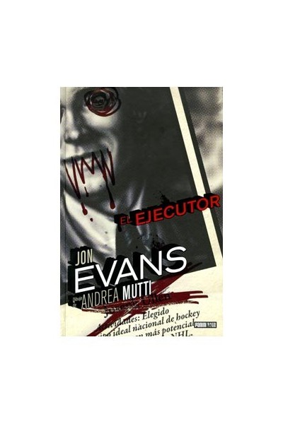 El Ejecutor