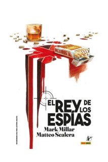El Rey De Los Espías