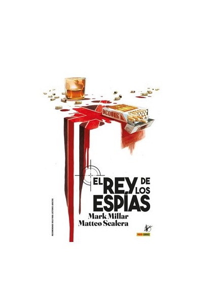 El Rey De Los Espías