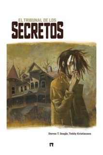 El Tribunal De Los Secretos