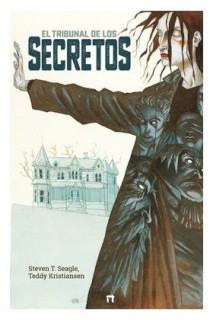 El Tribunal De Los Secretos 02