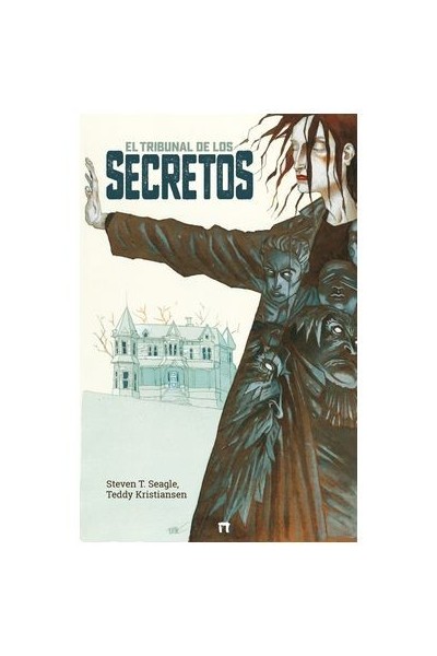 El Tribunal De Los Secretos 02
