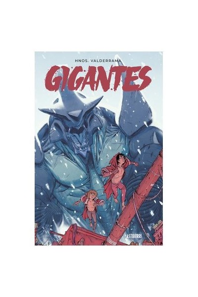 Gigantes 01