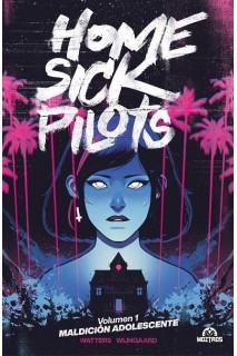 Home Sick Pilots 01