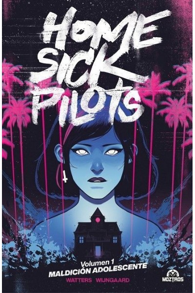 Home Sick Pilots 01