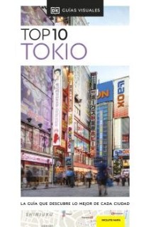Guias Visuales Top 10 Tokio 2024