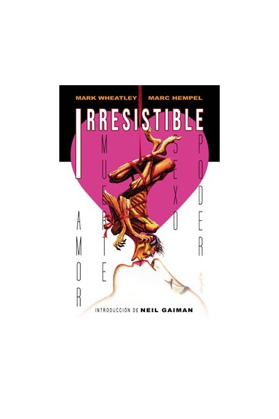 Irresistible