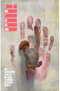 La Mano Y Los Seis Dedos