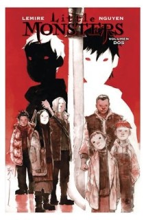 Little Monsters 02