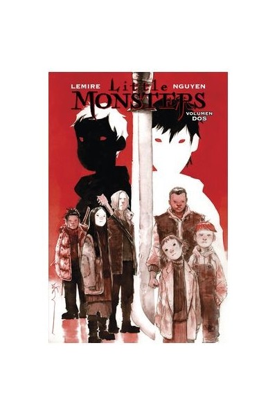 Little Monsters 02
