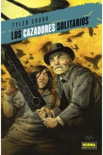 Los Cazadores Solitarios 01