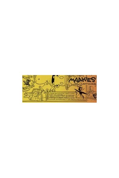 Maakies