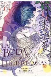 La Boda De Las Luciernagas 06