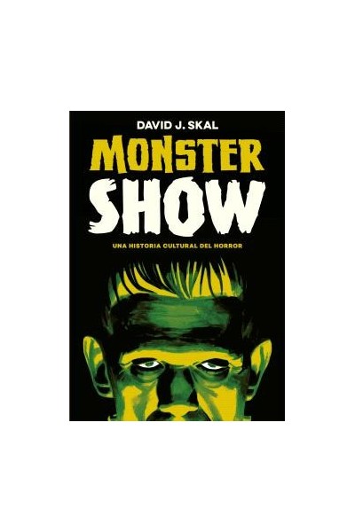 Monster Show