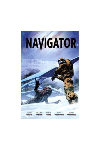 Navigator