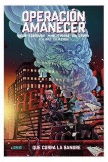 Operación Amanecer 01