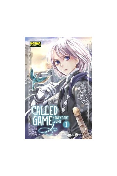 Called Game 01