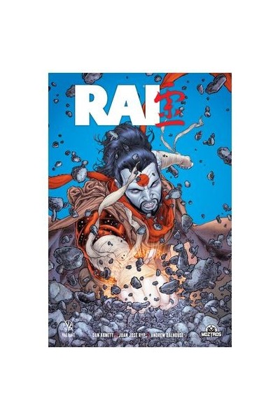 Rai