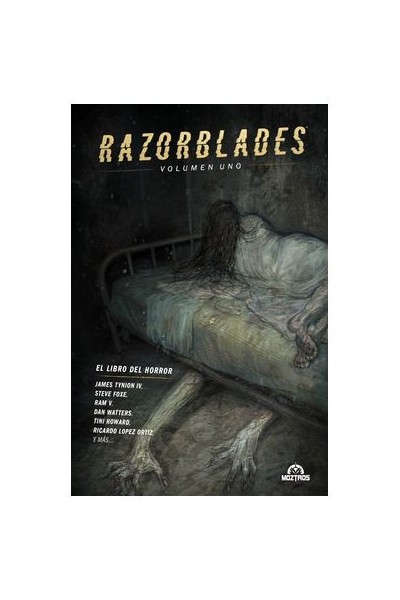 Razorblades 01