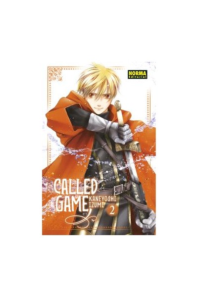 Called Game 02